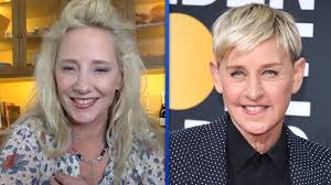 Anne Heche Reflects On Years Long Romance With Ellen Degeneres On Dwts Entertainment Tonight Most popular hd wallpapers for desktop / mac, laptop, smartphones and tablets with different resolutions.