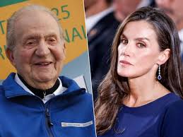 Deense kroonprins Christian fungeert als staatshoofd terwijl koning  Frederik op buitenlandse missie is