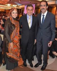 حنان ترك واحدة من أشهر الممثلات الشباب في مصر والوطن العربي. Ø£Ø­Ø¯Ø« Ø¸Ù‡ÙˆØ± Ù„Ø­Ù†Ø§Ù† ØªØ±Ùƒ Ù…Ø¹ Ø²ÙˆØ¬Ù‡Ø§ Ø¨Ø§Ù„ØµÙˆØ± Ù…Ø¬Ù„Ø© Ø§Ù„Ø¬Ø±Ø³