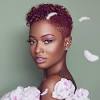 You can choose darker hues such as burgundy flaming red and cherry. 3