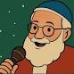 Rabbi Santa's Night of Comedy event image