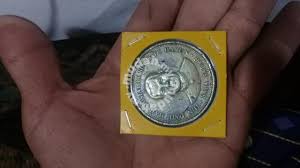 Case review of tun datu haji mustapha bin datu harun v tun datuk haji mohamed adnan robert.view more. Syiling Bapa Sabah Tun Mustapha Hobby Collectibles For Sale In Tuaran Sabah Mudah My