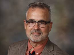 Mark Gonyea's Instagram, Twitter & Facebook