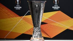 Jetzt aber werden die kugeln gemischt für das viertelfinale. Europa League Auslosung Viertelfinale Live Im Tv Und Stream Bei Eurosport Eurosport