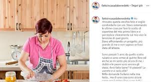 Mi chiamo benedetta, sono nata, cresciuta e vivo ancora in campagna. Benedetta Rossi Ancora Un Trionfo Stravince La Classifica Dei Video Creator Di Luglio 2020 E Prepara Una Sorpresa