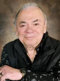 Jerome Diamond Obituary