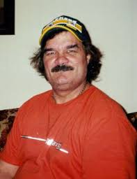 Timothy Haskins Obituary April 19, 2022