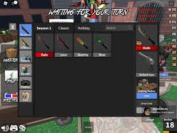 Your official murder mystery 2 value list. What S My Stuff Worth I M New To Mm2 Fandom