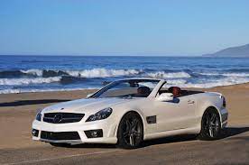 New and used items, cars, real estate, jobs, services, vacation rentals and more virtually anywhere in ontario. 2010 Mercedes Benz Sl Class Review Ratings Specs Prices And Photos The Car Connection