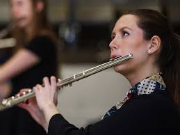 BGSU hosts first Flute Fest