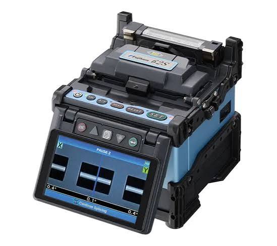 Fusion Splicer Fiber Optic