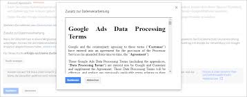 Deine google bewertungen brauchen pflege! Google Analytics Datenschutzkonform Einsetzen Dsgvo Checkliste