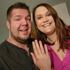 Alexandra Antoine and John Loveland's Wedding Registry