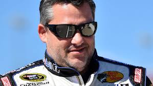 The grandson of nascar's founder, william h.g. Tony Stewart Calls Out Nascar Chairman Brian France
