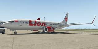 Masuk ke sini untuk mendownload puluhan livery bussid kualitas hd gratis. Lion Air Zibo 3 34 Scimitar Winglets Aircraft Skins Liveries X Plane Org Forum