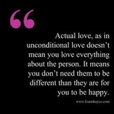 Being in love with someone and loving that person are two different things. Pin On Quotes
