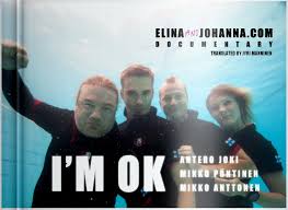 Johanna nordblad is the author of helsinki finland pink skateboard (4.00 avg rating, 1 rating, 1 review, published 2014), ihanat kahvilat (3.00 avg ratin. Freediving I M Ok By Elina And Johanna Issuu