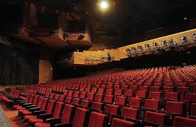 Moskovskij Teatr Na Taganke