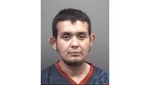 Blotter: Mooresville man arrested in Rowan County for kidnapping, assault