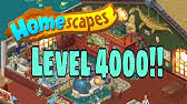 Download homescapes mod apk (unlimited stars & level max) versi terbaru 2020 for android & ios. Homescapes Gameplay Walkthrough Part 107 Level 3000 Youtube