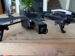 Let us see the different aspects to be considered to buy a drone. Parrot Ar Drone 2 0 Review Gadget Review