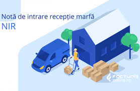 3 iunie 2015 · de lapatruzeci · în contabilitate. Nota De Intrare RecepÈie Nir