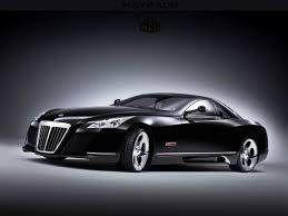 World Most Expensive Car Maybach Exelero Hd Wallpapers Hd Car Wallpapers Maybach Exelero Maybach Car Maybach