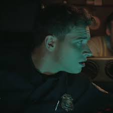 Evan Buckley Discusses British Accent