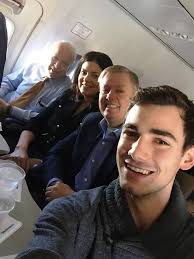 Alumni Connections December 2014