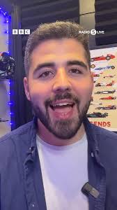 @5liveSport's video Tweet