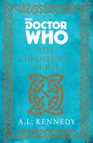 Unterzeichnet ist das dokument ausgerechnet von dem vorgänger von angela merkel engstem berater christian drosten. Doctor Who The Drosten S Curse By A L Kennedy 9780553419443 Penguinrandomhouse Com Books