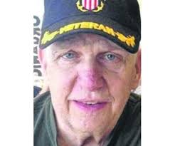 Robert Clingen Obituary (1941