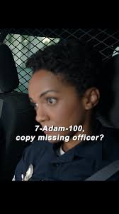 The Rookie Graham Porter Van