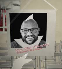 📣 Introducing our guest speakers for TEDxCopenhagen Live: The acceleration  of the "non-standard" jobs!, 👩🏼‍💼 🧑‍💼 Our guest speakers are Nico  Blier-Silvestri, Co-Founder & CEO at Platypus, and Mille ...