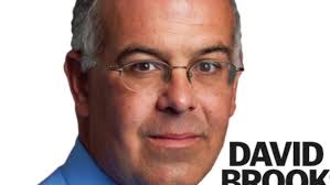 David Brooks