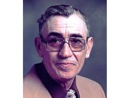 Gerald HANNEL Obituary (1927