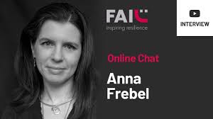 Anna Frebel