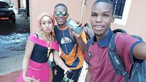 Abdou poullo mariage aliou et taicira. Abdou Poullo Youtube