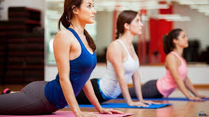 Check spelling or type a new query. No More Insomnia 5 Yoga Poses For Better Sleep