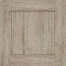 Leave the cabinets natural for a soft, honey color. Shenandoah Mission 14 562 In X 14 5 In Engineered Wood Shaker Cabinet Sample Lowes Com Stained Kitchen Cabinets Shaker Cabinets Cabinet Stain Colors