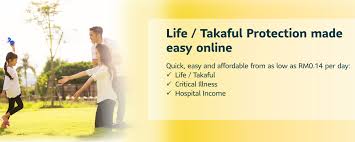 It is primarily known as a life insurance company. Life Insurance Family Takaful Sun Life Malaysia