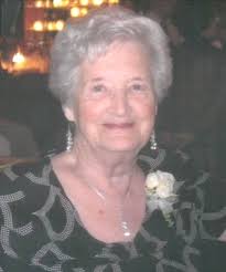 Mary Matheson Obituary