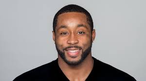 Marcus Thigpen