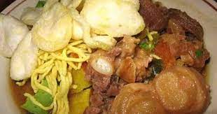 Pin On Resep Masakan Jatim