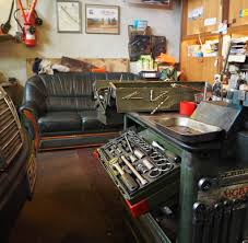 Als institution und anlaufstelle für ein einzigartiges einkaufserlebnis bedauern wir zutiefst diesen schritt. Oldtimer Experten In Berlin Soul Garage Hat Ein Herz Fur Rostlauben Welt