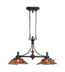 uttermost 21225 vitalia 2 light 42 inch