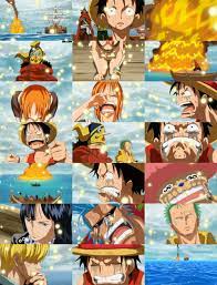 Goodbye Merry Manga Anime One Piece One Piece Anime Piecings