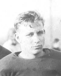 1923-24 North High School Basketball Team from the 1924 yearbook.