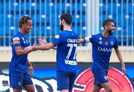 دوري محمد بن سلمان وسم ي شعل تويتر وي طالب بمنح اللقب لـ الهلال صحيفة المواطن الإلكترونية
