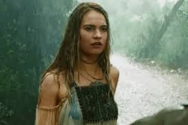 Lily james as young donna in the mamma mia! Pin By Ella Madison On Mamma Mia Lily James Mama Mia Mamma Mia